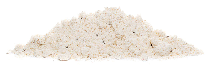 Bezlepková směs na Chia chléb - z boku